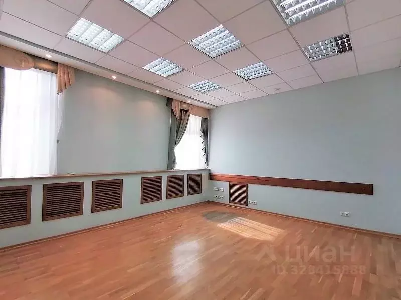 Офис в Самарская область, Самара Пензенская ул., 24 (97 м) - Фото 1