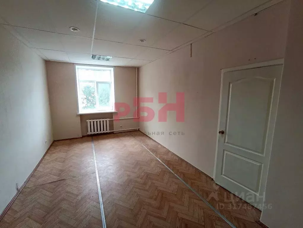 Офис в Курганская область, Курган ул. Куйбышева, 35 (35 м) - Фото 0