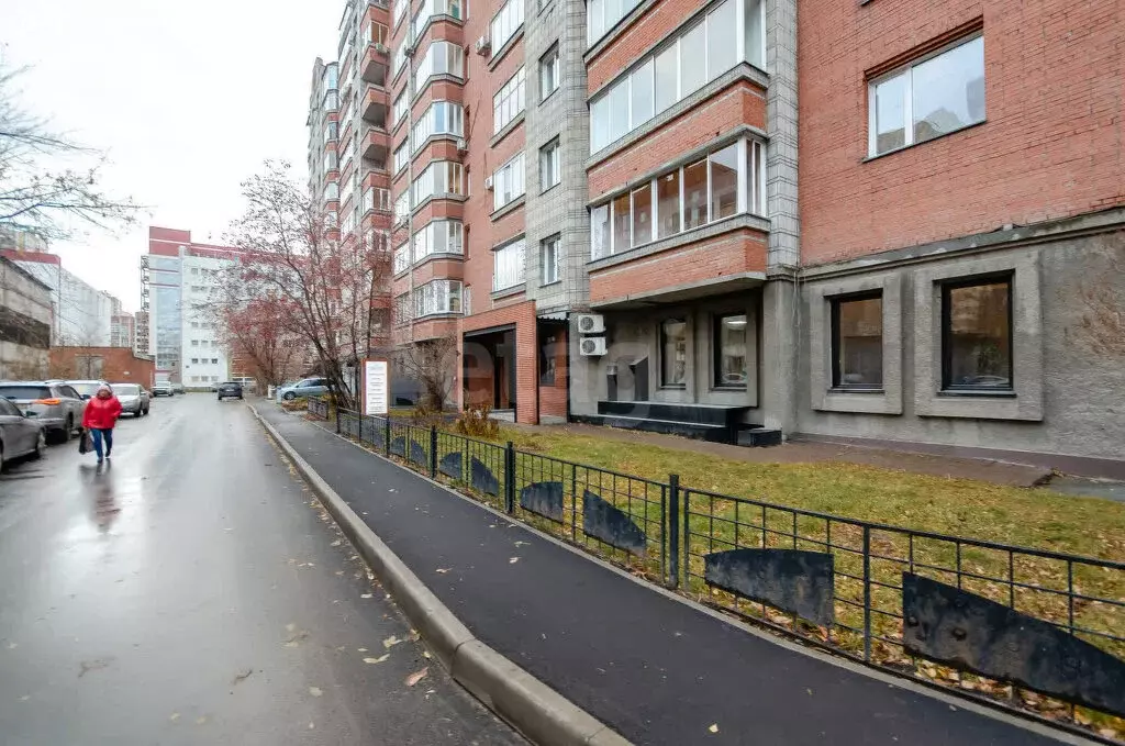 Офис (100 м) - Фото 1