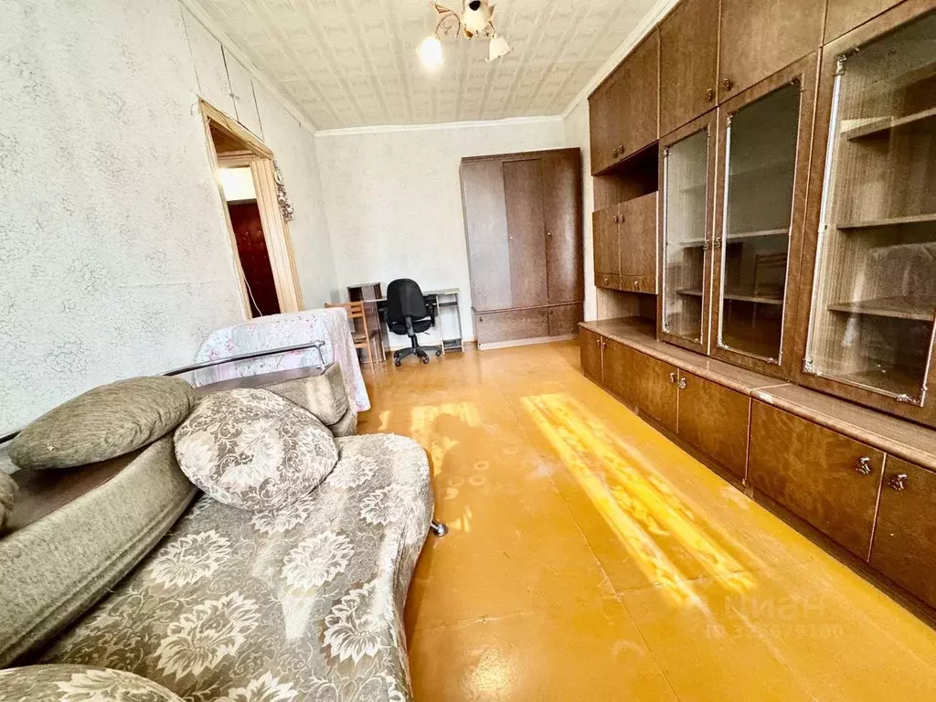 2-к кв. Московская область, Ликино-Дулево Орехово-Зуевский городской ... - Фото 2