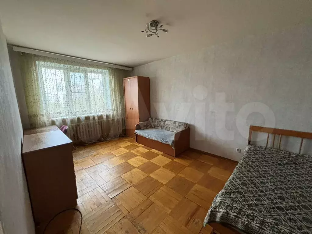 1-к. квартира, 33,9 м, 8/14 эт. - Фото 0