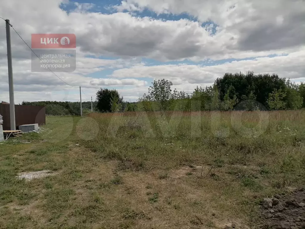 Участок 15 сот. (ИЖС) - Фото 0