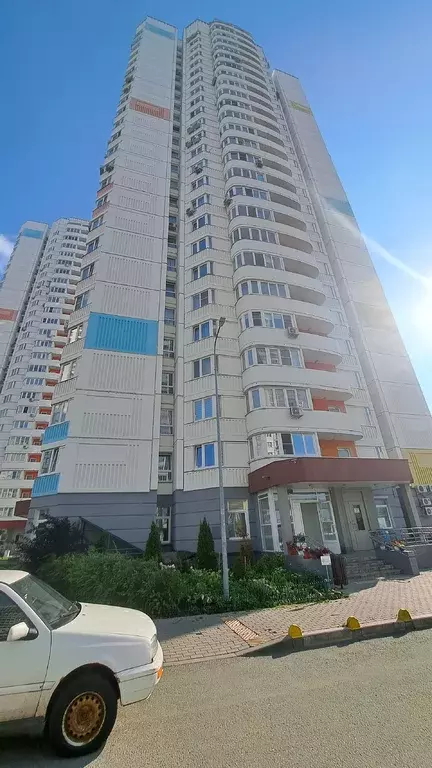 Продаётся 2-к квартира, 87 м - Фото 0