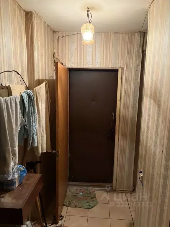 4-к кв. Москва Туристская ул., 8 (76.2 м) - Фото 2