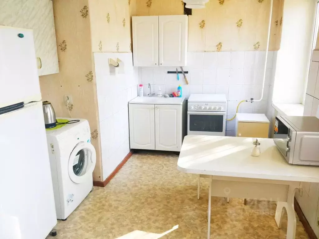 3-к кв. Тульская область, Суворов ул. Кирова, 11 (61.0 м) - Фото 1