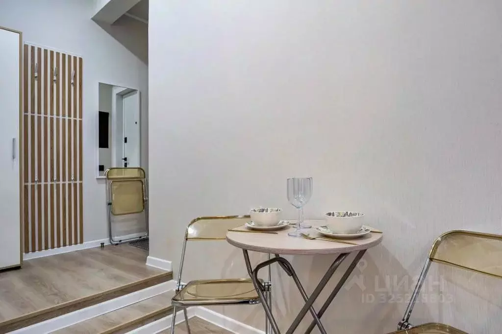 1-к кв. Москва 14-я Парковая ул., 6 (20.0 м) - Фото 2