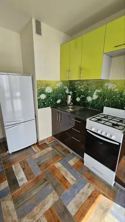 1-к кв. Рязанская область, Рязань ш. Солотчинское, 4к1 (33.0 м) - Фото 2