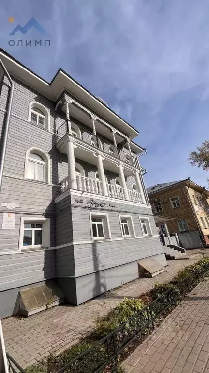 3-к кв. Вологодская область, Вологда ул. Гоголя, 65 (147.0 м) - Фото 0