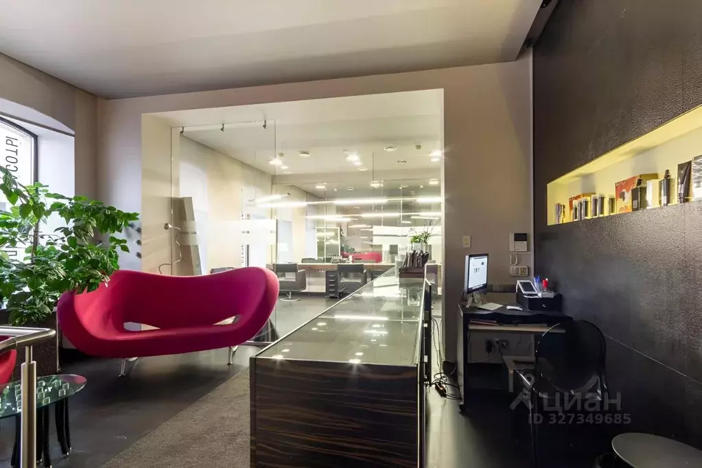 Помещение свободного назначения в Санкт-Петербург Литейный просп., ... - Фото 1