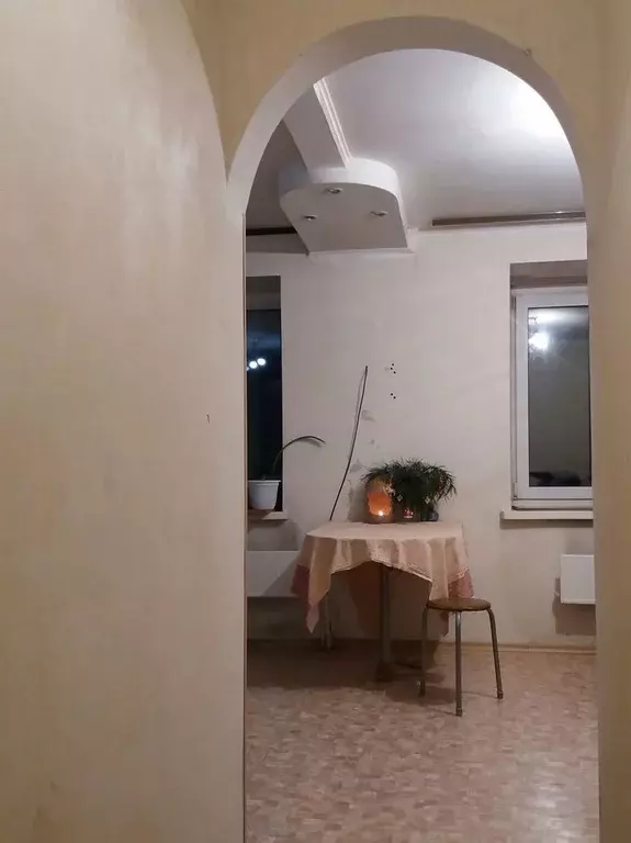 1-к кв. Новосибирская область, Бердск Бердский санаторий тер., 37 ... - Фото 0