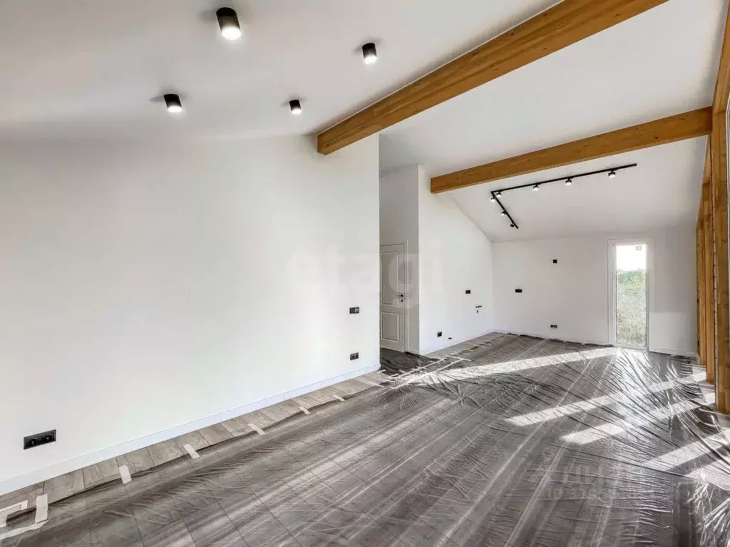 Дом в Ленинградская область, Гатчинский район, пос. Торфяное 555 (108 ... - Фото 0