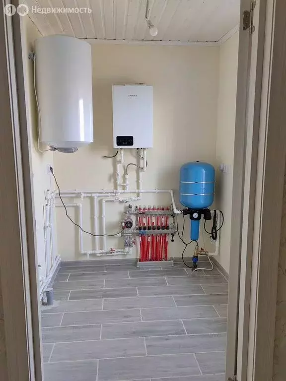 Дом в Московская область, Чехов (165 м) - Фото 1