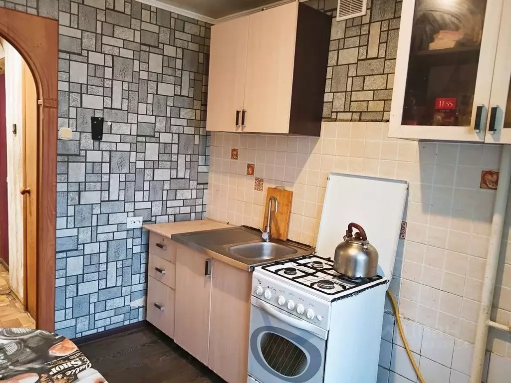 3-к кв. Самарская область, Самара ул. Железной Дивизии, 11 (65.0 м) - Фото 2