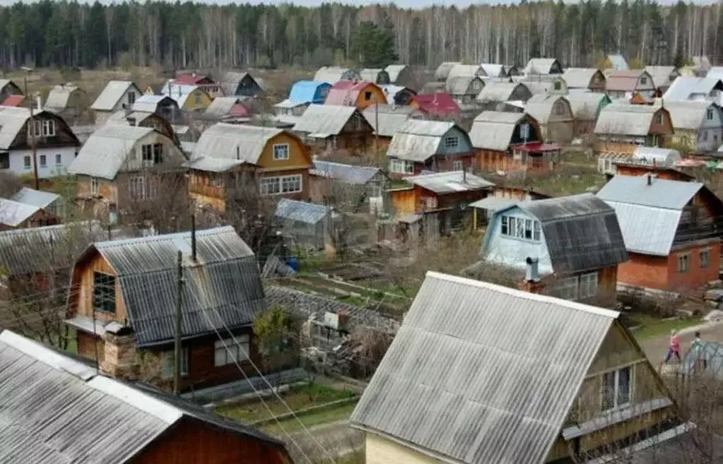 Дом в Пермский край, Пермский муниципальный округ, д. Хмели, Красава ... - Фото 1