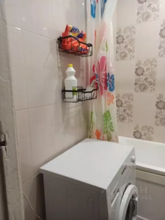 1-к кв. Нижегородская область, Дзержинск просп. Циолковского, 28А ... - Фото 2