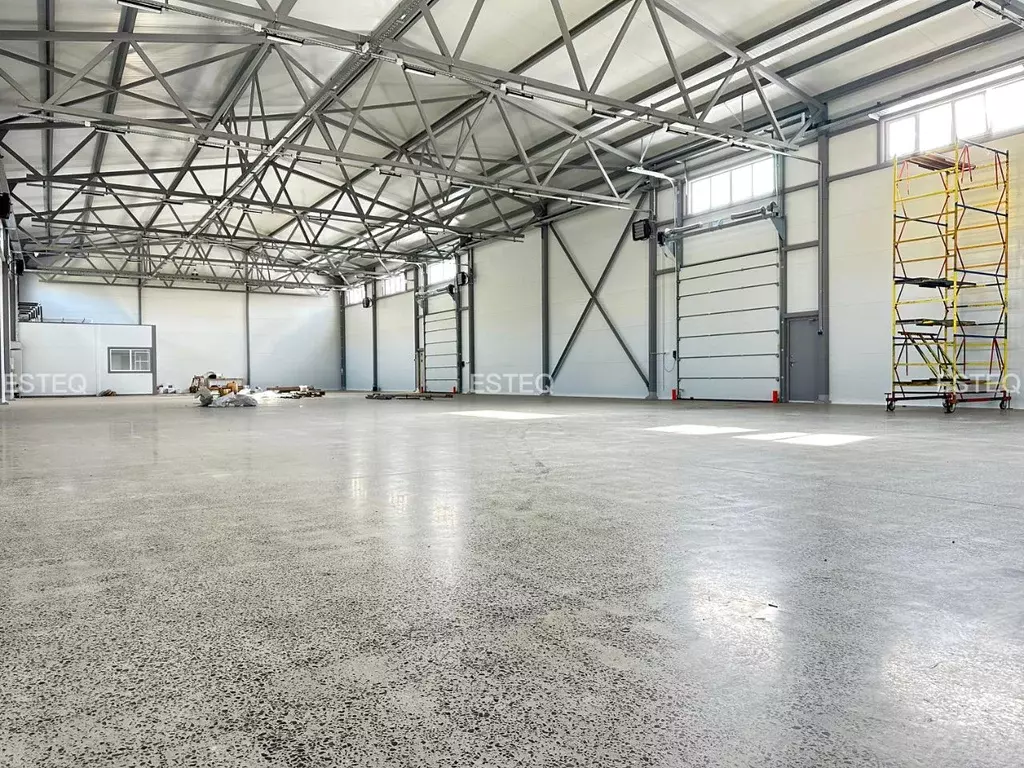 Склад в Новосибирская область, Новосибирский район, с. Верх-Тула ул. ... - Фото 1