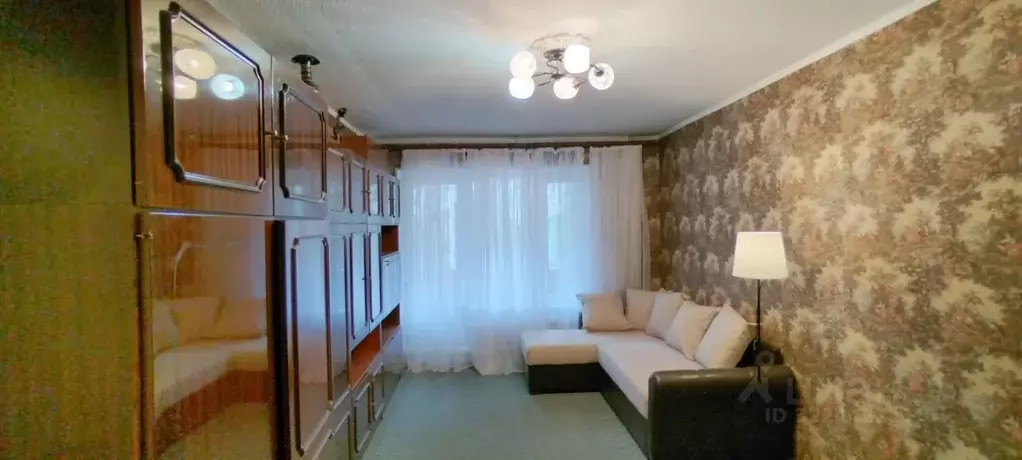 2-к кв. Московская область, Мытищи ул. Семашко, 23 (48.0 м) - Фото 0