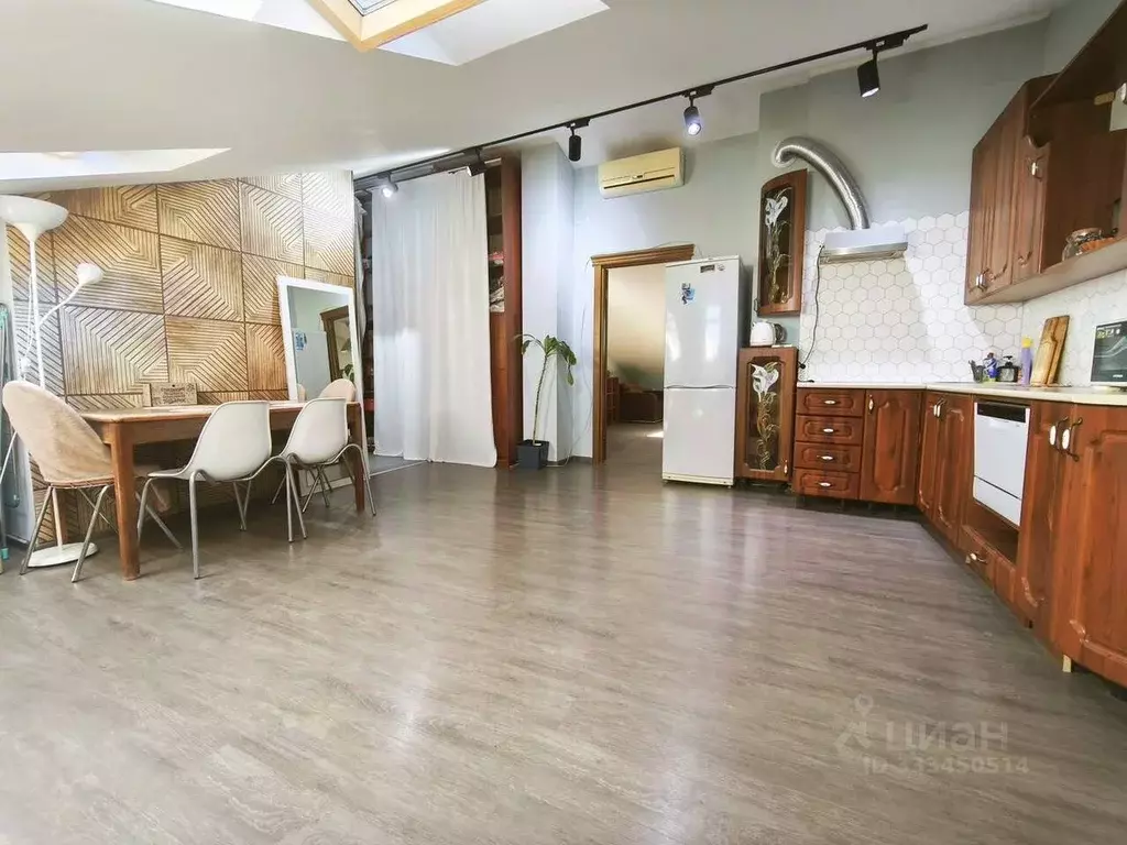 2-к кв. Севастополь ул. Вакуленчука, 26к4 (62.9 м) - Фото 1