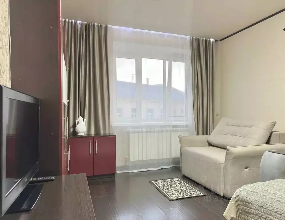 1-к кв. Смоленская область, Смоленск ул. Свердлова, 4 (35.0 м) - Фото 2