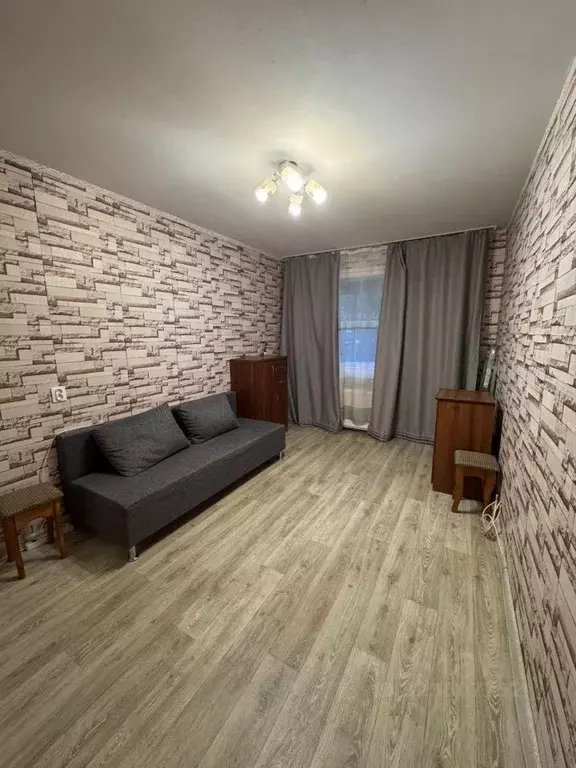 Комната Санкт-Петербург ул. Композиторов, 29К1 - Фото 0