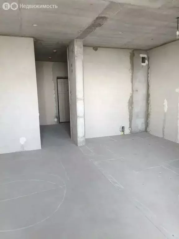 1-комнатная квартира: Тольятти, Коммунистическая улица, 2Л (44 м) - Фото 1