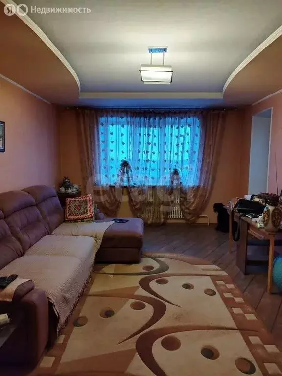 4-комнатная квартира: Старый Оскол, микрорайон Королёва, 37 (106 м) - Фото 2