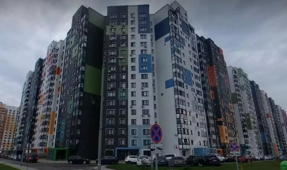 Помещение свободного назначения в Москва Дмитровское ш., 169К8 (100 м) - Фото 1