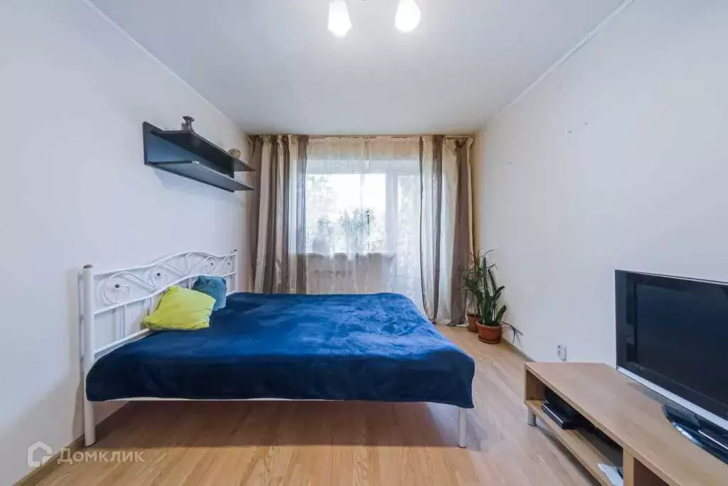 Продаётся 2-к квартира, 46.8 м - Фото 0