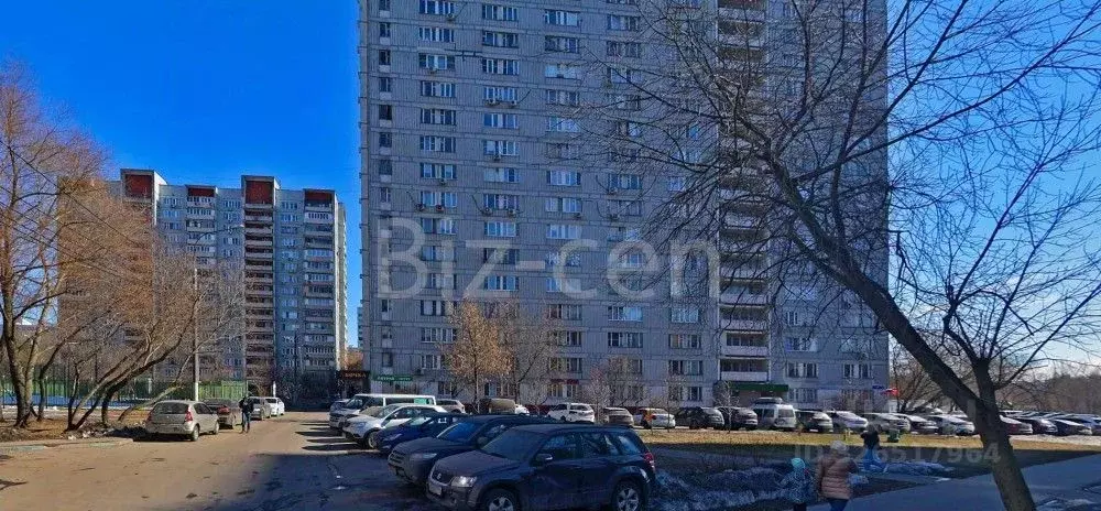 Офис в Москва Заревый проезд, 2 (20 м) - Фото 2