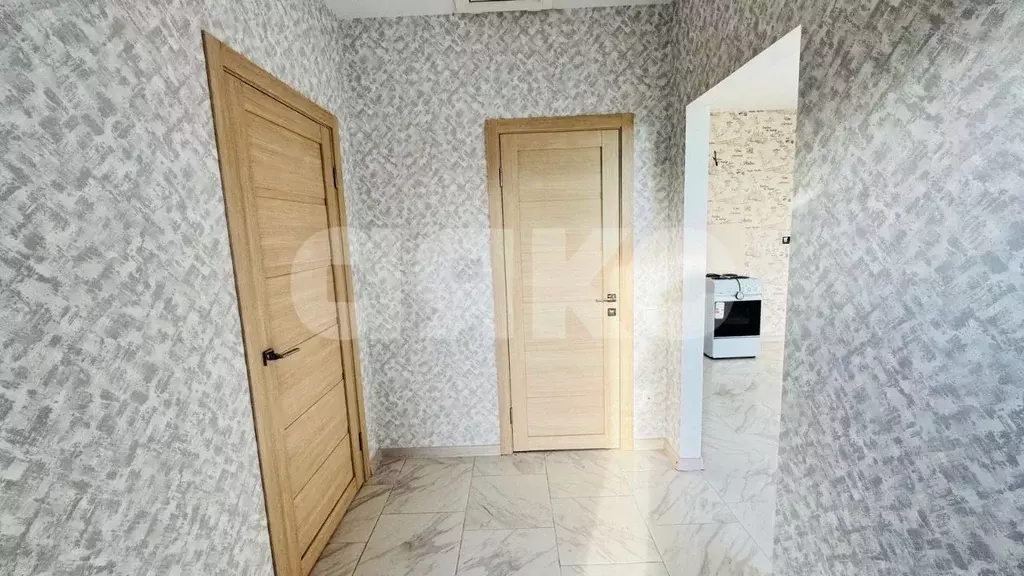 Таунхаус в Краснодарский край, Кореновск ул. Николая Кузнецова, 29 (38 ... - Фото 2