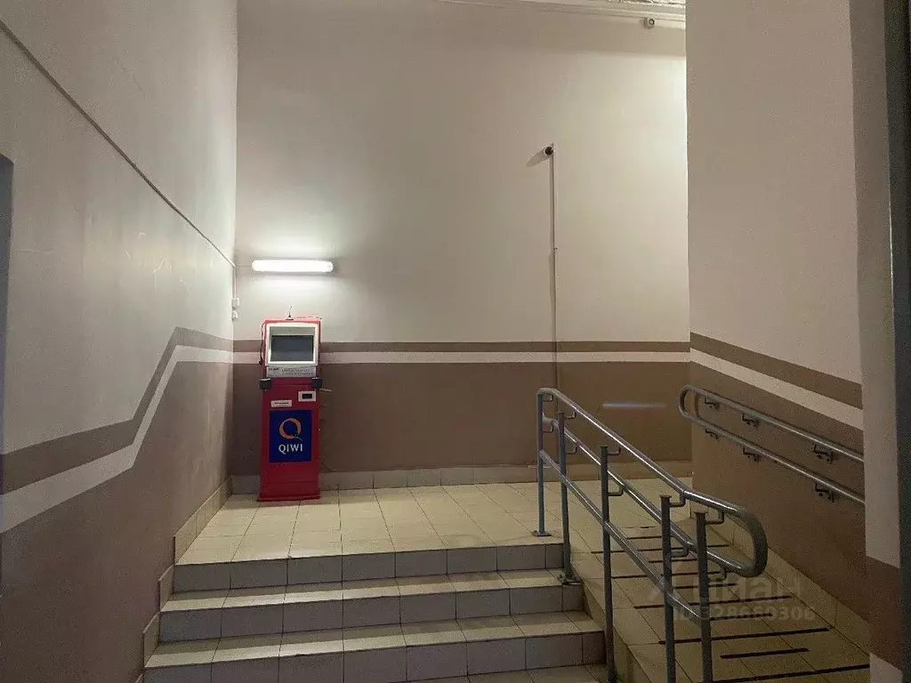 3-к кв. Московская область, Королев Первомайский мкр, ул. Горького, 47 ... - Фото 2