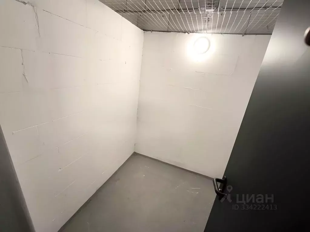 Склад в Москва Люблинская ул., 74к1 (4 м) - Фото 1