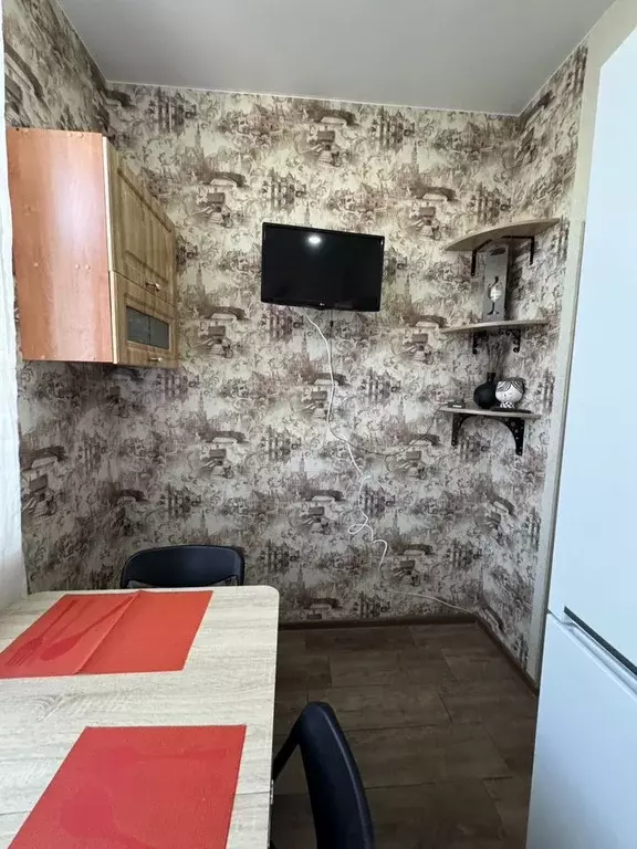 1-к. квартира, 36 м, 3/5 эт. - Фото 1
