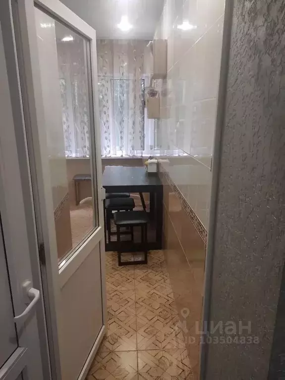 Комната Краснодарский край, Сочи ул. Дарвина, 82 - Фото 1
