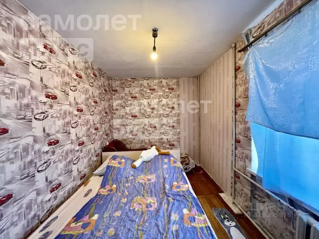 3-к кв. Краснодарский край, Приморско-Ахтарск ул. Комиссара Шевченко, ... - Фото 2