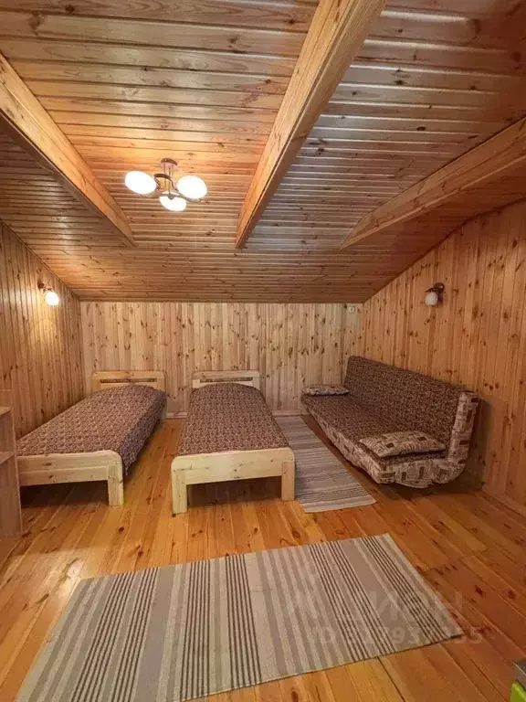 Студия Крым, Феодосия муниципальный округ, Орджоникидзе пгт ул. ... - Фото 1