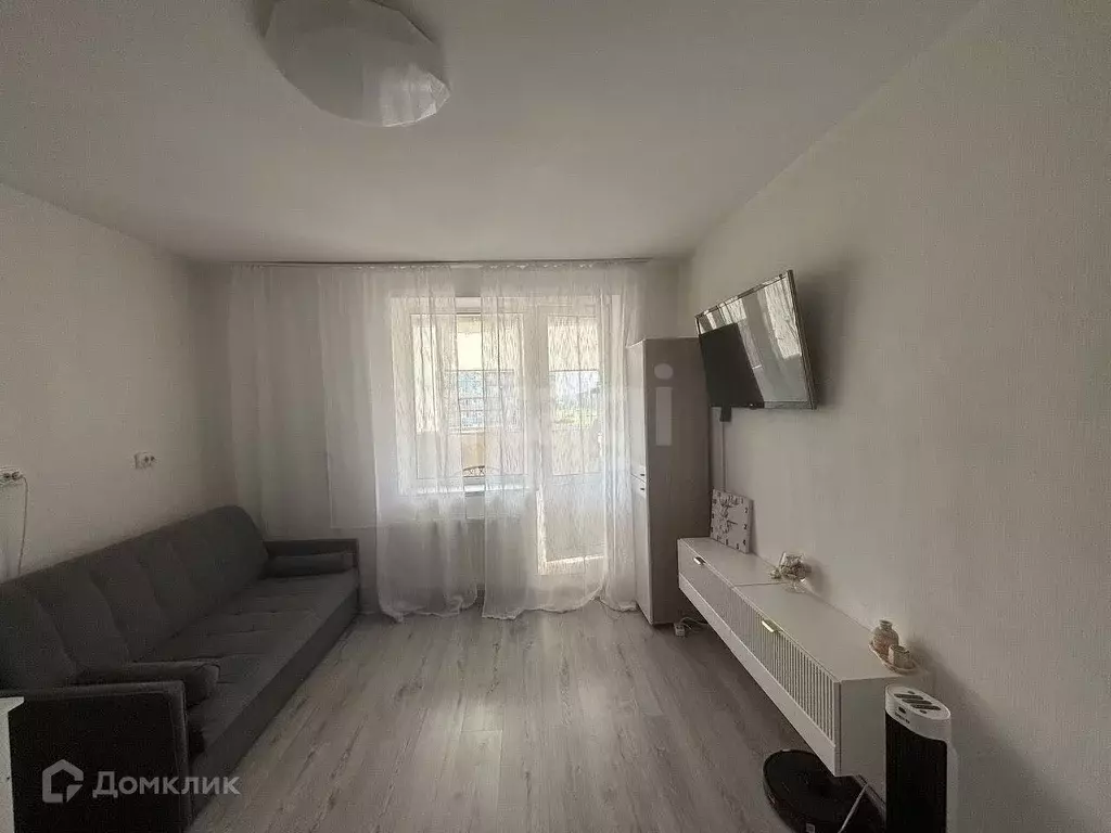 Продаётся квартира-студия, 21 м - Фото 0