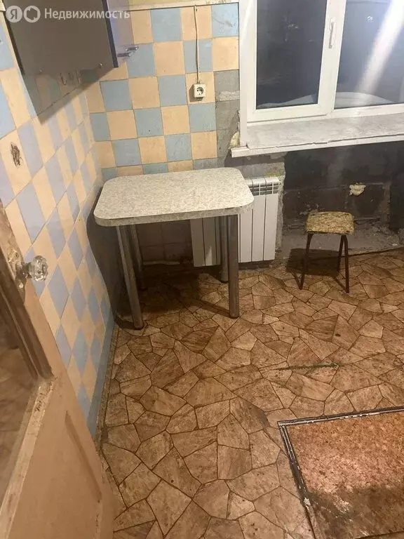 2-комнатная квартира: Томск, проспект Кирова, 46А (47 м) - Фото 1