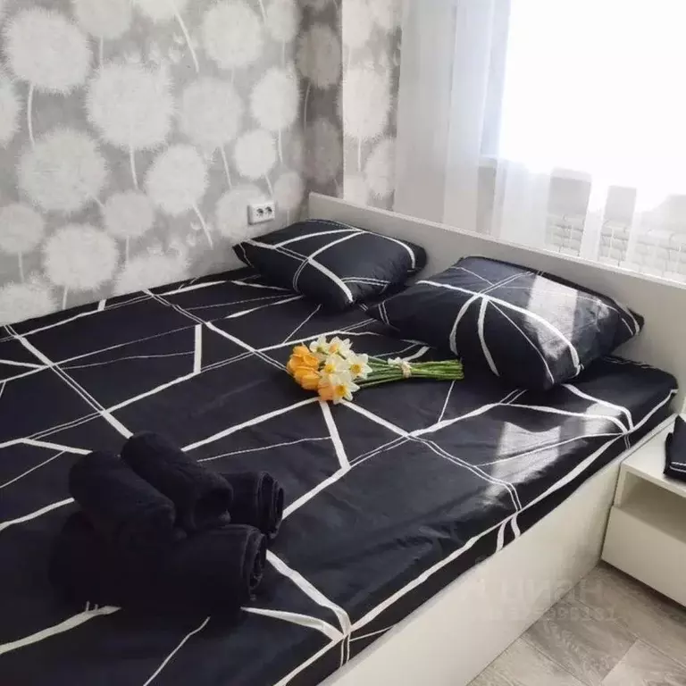 1-к кв. Алтай, Майминский район, с. Майма ул. Д. Климкина, 20к3 (25.0 ... - Фото 1