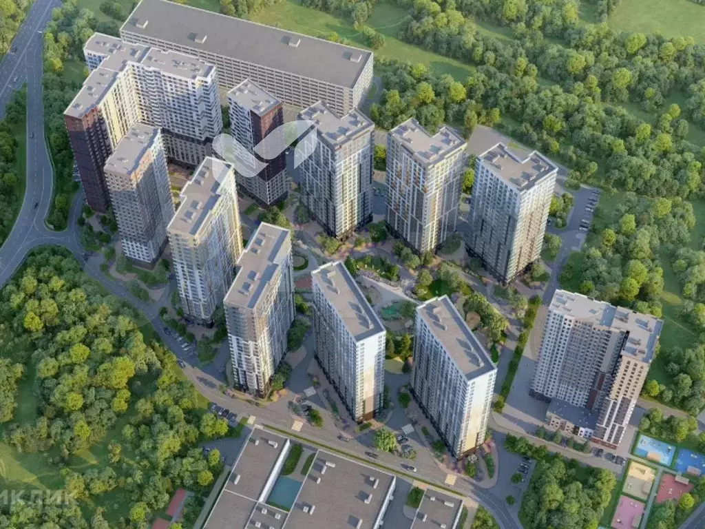 Продажа торговой площади - Фото 1