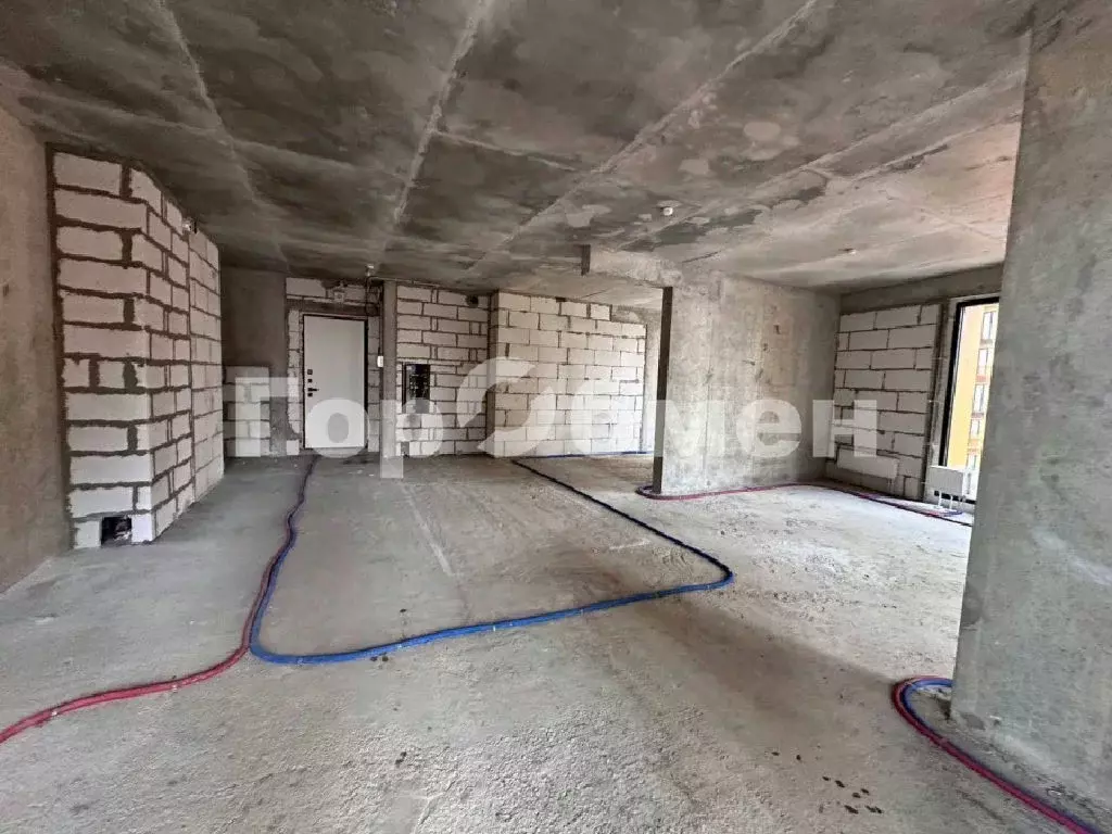 Продается 3-комнатная квартира - Фото 2