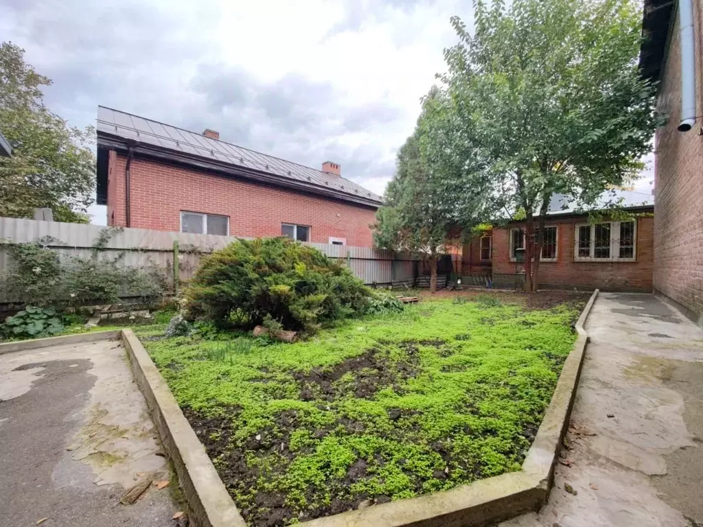 Дом в Ростовская область, Ростов-на-Дону ул. Нахимова (115 м) - Фото 2