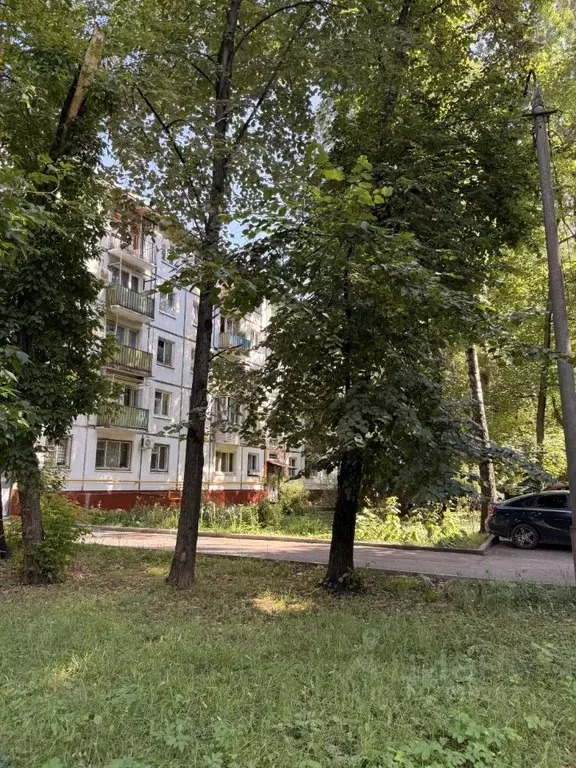 2-к кв. Москва ул. Академика Королева, 9К3 (44.9 м) - Фото 2