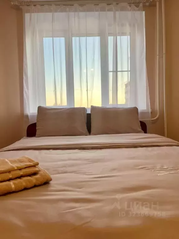 1-к кв. Башкортостан, Уфа Дуванский бул., 21 (40.0 м) - Фото 1