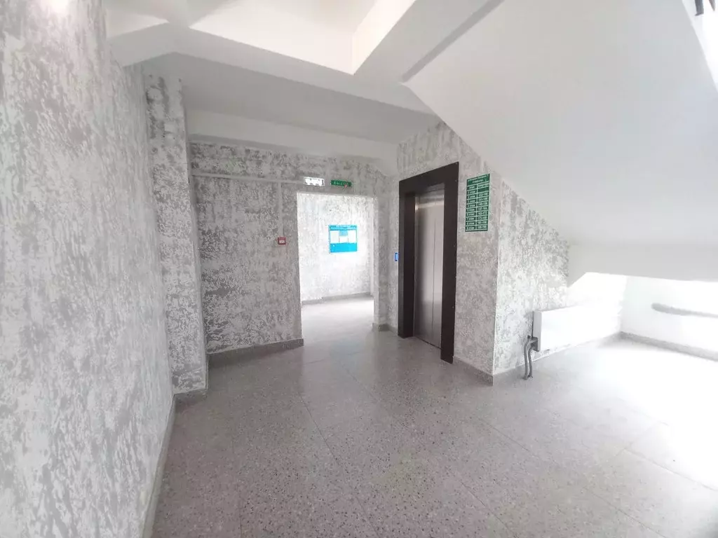Продаётся квартира-студия, 33 м - Фото 1