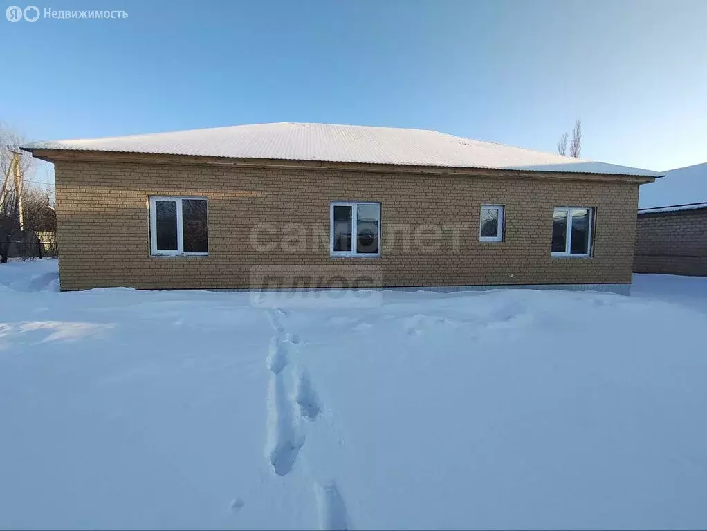 Дом в село Ташла, Коммунарская улица, 63 (90 м) - Фото 2