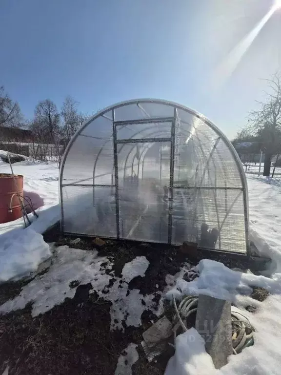 Участок в Московская область, Дмитров ул. Подлипецкая Слобода, 13 ... - Фото 2