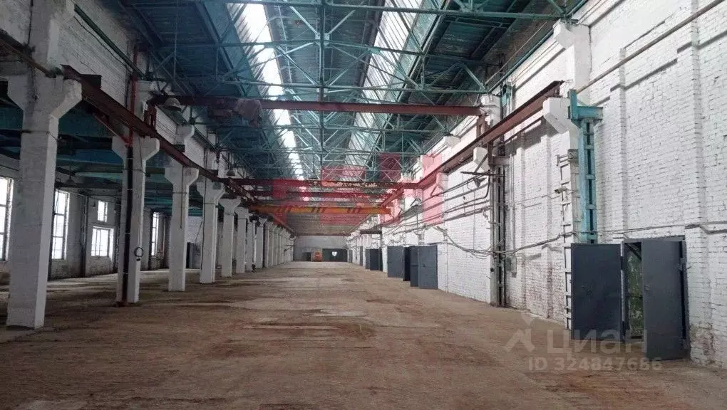 Производственное помещение в Самарская область, Самара ул. Земеца, 4 ... - Фото 2