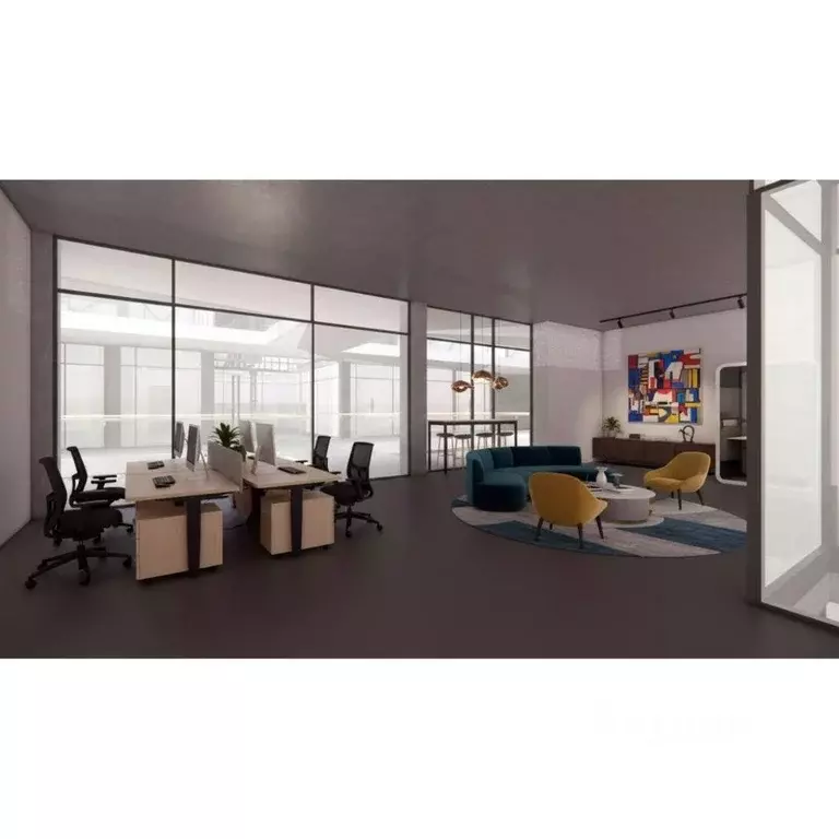 Помещение свободного назначения в Санкт-Петербург Московский просп., ... - Фото 2