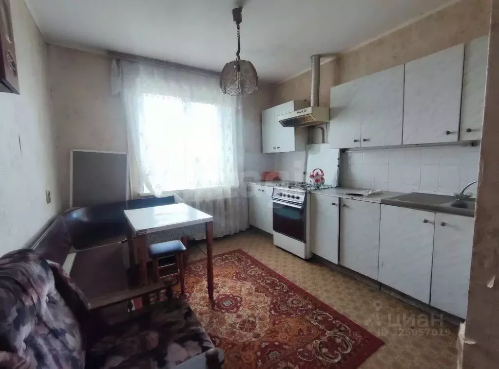 3-к кв. Московская область, Коломна городской округ, пос. Первомайский ... - Фото 1